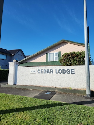 Gallery - Cedar Lodge Motel Hamilton