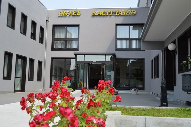 Gallery - Hotel Sagittario