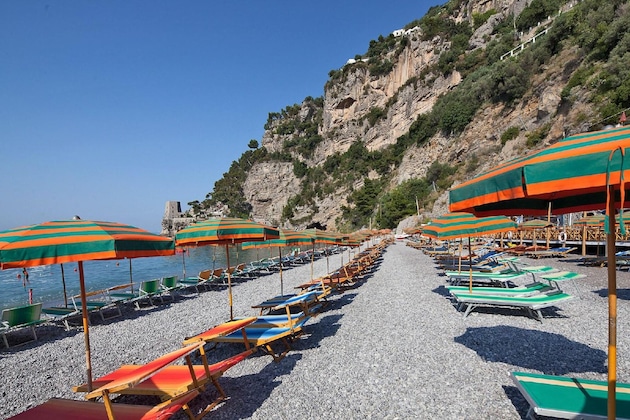 Gallery - Hotel Pupetto