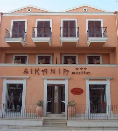 Gallery - Sikania Suite