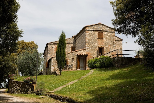 Gallery - Antico Borgo Poggiarello