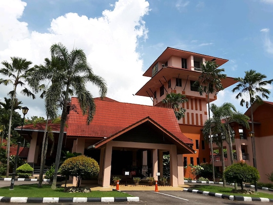 Gallery - Hotel Seri Malaysia Melaka