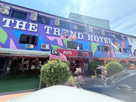 Gallery - The Trend Hotel