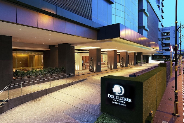Gallery - Doubletree By Hilton Hotel Johor Bahru