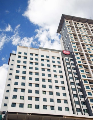 Gallery - Tune Hotel Dpulze Cyberjaya