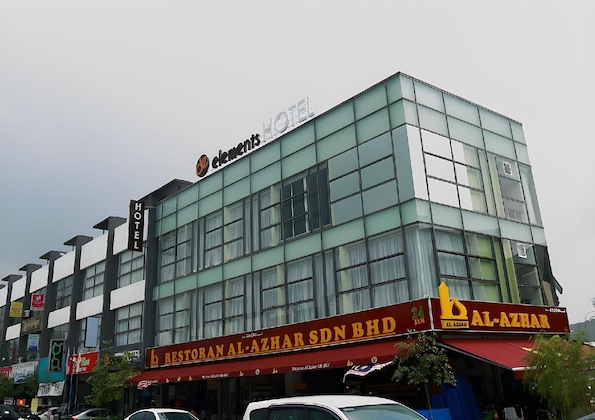 Gallery - De Elements Business Hotel Kuala Lumpur