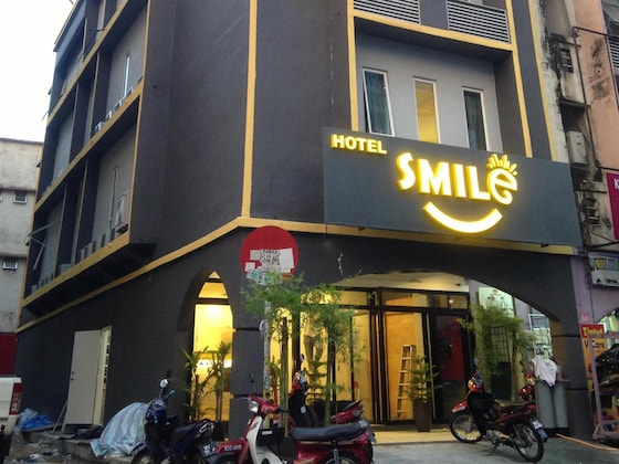 Gallery - Smile Hotel Danau Kota
