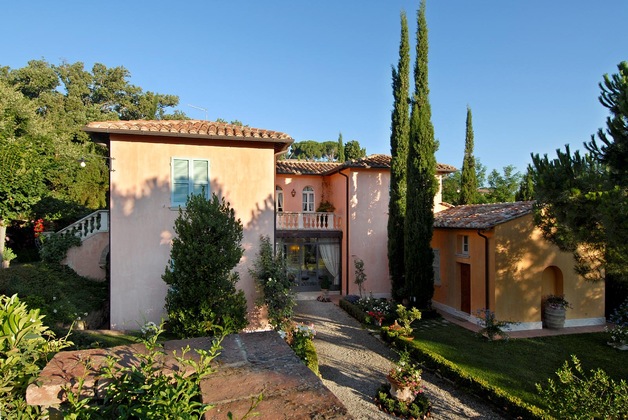 Gallery - Il Rondò Boutique Hotel