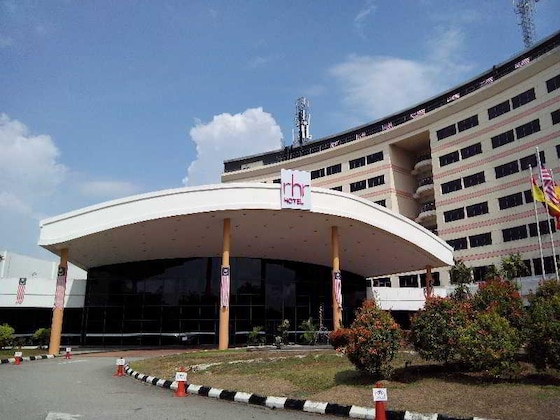 Gallery - Rhr Hotel Uniten