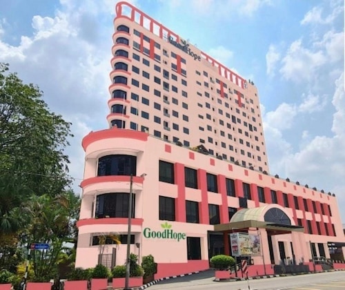 Gallery - Good Hope Hotel