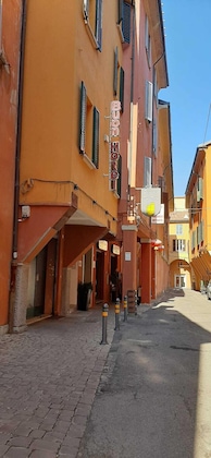 Gallery - Buonhotel Bologna Centro