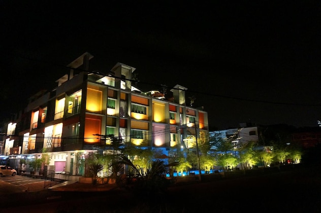 Gallery - Langit-Langi Hotel Port Dickson