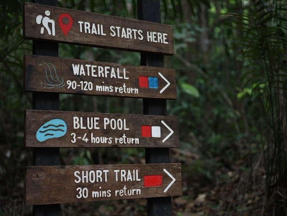Gallery - Permai Rainforest Resort