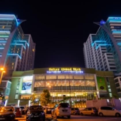 Gallery - Zenith Kuantan