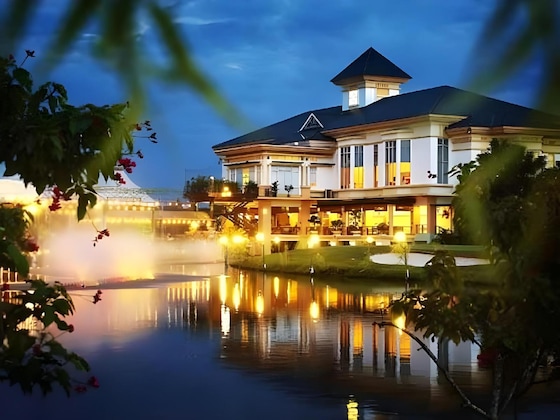 Gallery - Eastwood Valley Golf & Country Club