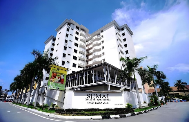 Gallery - Sumai Hotel Apartment