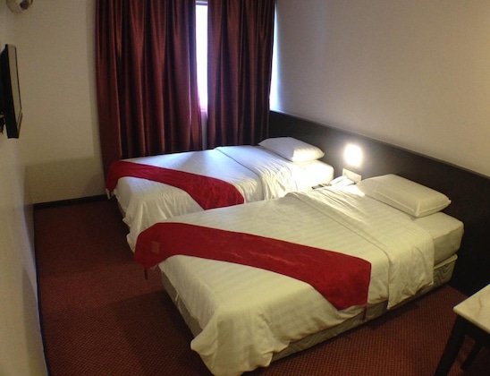 Gallery - Century Hotel