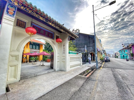 Gallery - Yeng Keng Hotel
