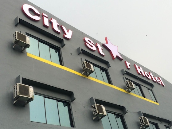 Gallery - City Star Hotel