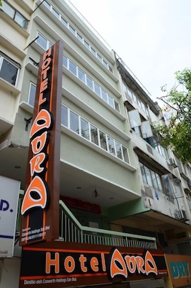 Gallery - Aura Hotel
