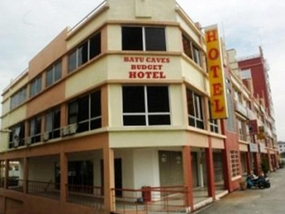 Gallery - New Wave Hotel Batu Caves