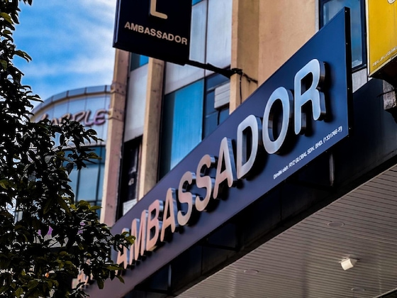 Gallery - Hotel Ambassador Bukit Bintang