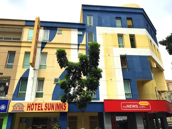 Gallery - Sun Inns Hotel Kota Damansara