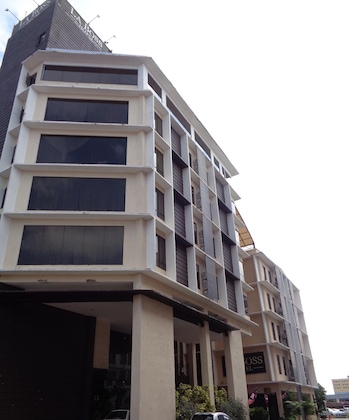Gallery - La Boss Hotel