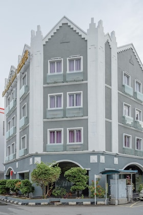 Gallery - Euro Rich Hotel Melaka