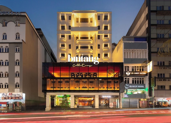 Gallery - Bintang Collectionz Hotel