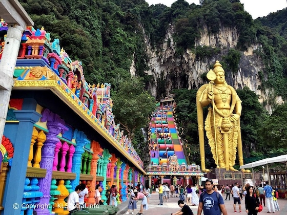 Gallery - Batu Caves Budget Hotel