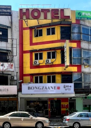 Gallery - New Wave Hotel Sri Hartamas