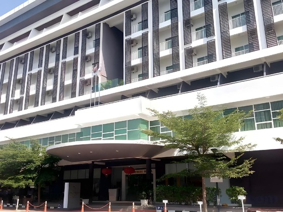 Gallery - Marvelux Hotel