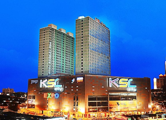 Gallery - KSL Hotel & Resort - Apartment