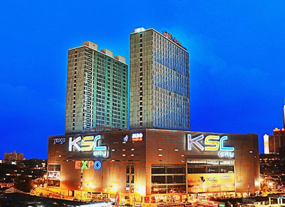 Gallery - Ksl Hotel & Resort - Apartment