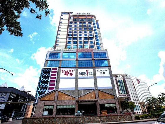 Gallery - Meritz Hotel