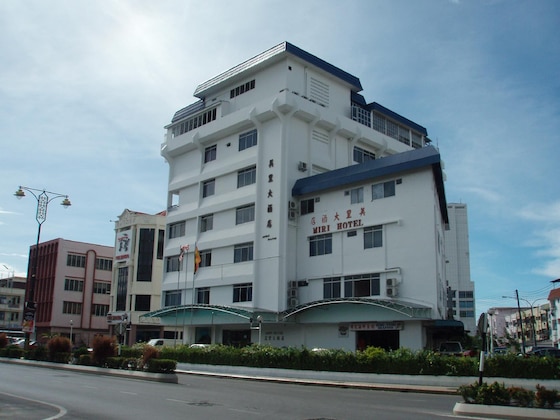 Gallery - Miri Hotel