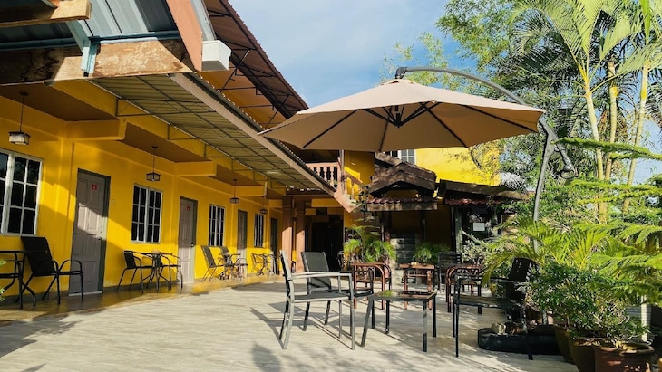 Gallery - Motel Seri Mutiara