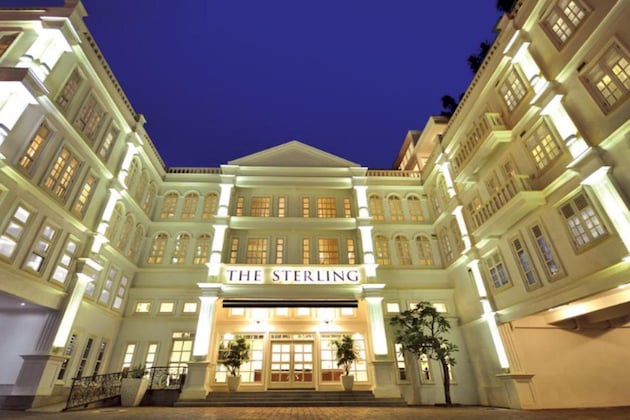Gallery - The Sterling Boutique Hotel Melaka