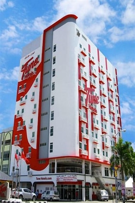 Gallery - Tune Hotels - Kota Bharu City Centre