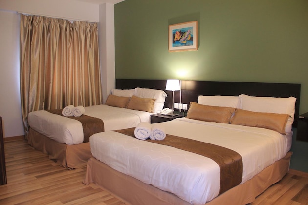 Gallery - Alami Garden Hotel
