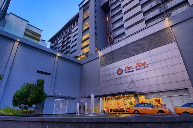 Gallery - One-Stop Residence Hotel & Office