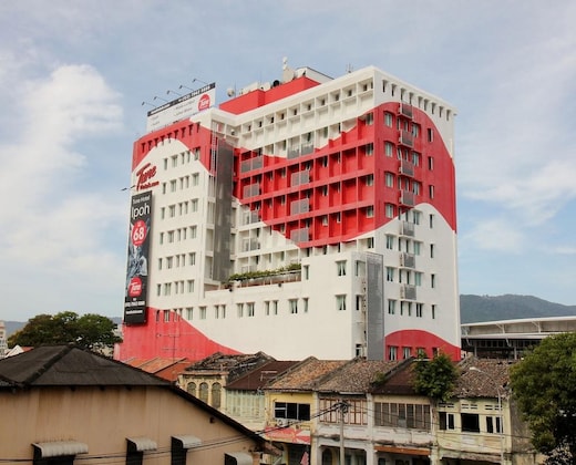 Gallery - Tune Hotel Georgetown Penang