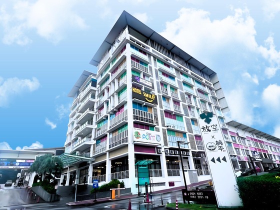Gallery - Tropical Hotel At Kota Damansara Pj