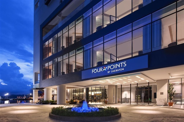 Gallery - Four Points By Sheraton Sandakan