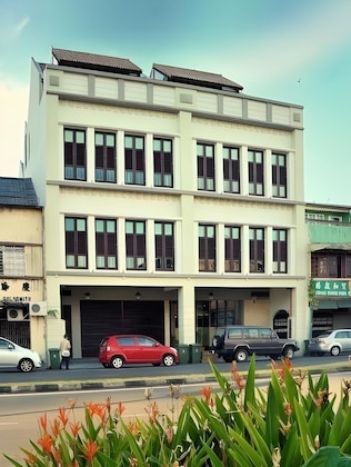 Gallery - The Ranee Boutique Suites
