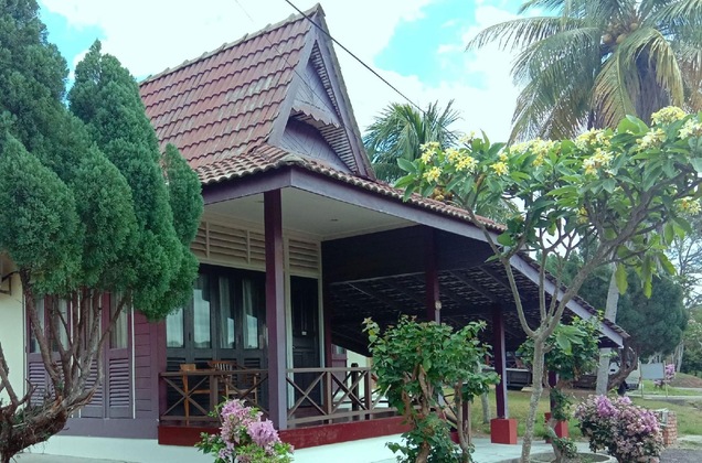 Gallery - Laguna Bidara Beach Resort