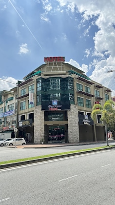Gallery - Best View Hotel Sunway Mentari