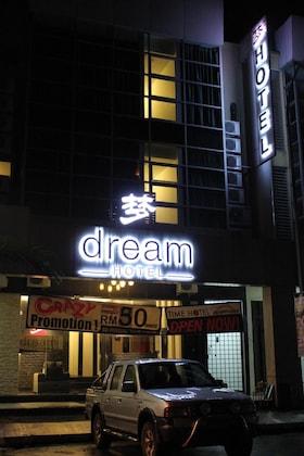 Gallery - Dream Hotel