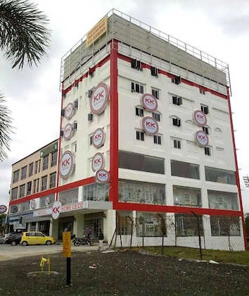 Gallery - Super Oyo Swing & Pillows Kajang Hotel Near Stadium Kajang Station
